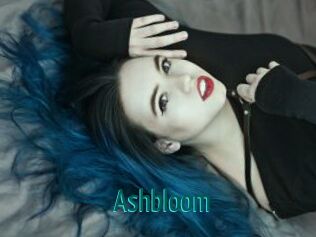 Ashbloom
