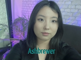 Ashbrewer