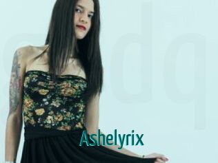 Ashelyrix