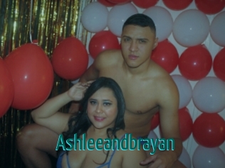 Ashleeandbrayan