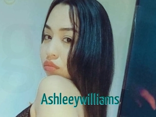 Ashleeywilliams