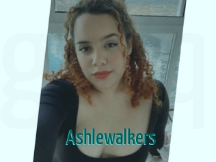 Ashlewalkers
