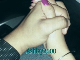 Ashley2000