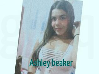Ashley_beaker