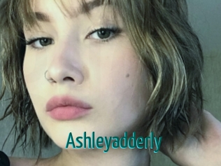Ashleyadderly
