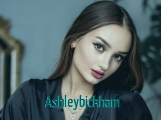 Ashleybickham