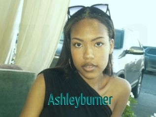 Ashleyburner