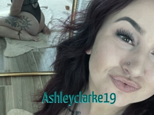 Ashleyclarke19