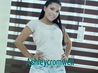 Ashleycromwell