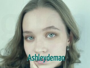 Ashleydeman