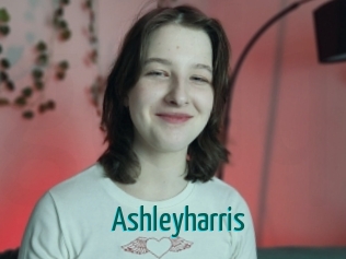 Ashleyharris