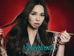 Ashleyhinsen