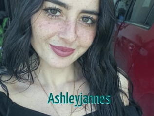 Ashleyjannes