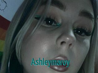 Ashleymaroy