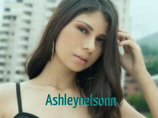 Ashleynelsonn