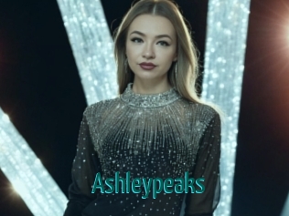 Ashleypeaks