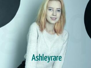 Ashleyrare