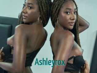 Ashleyrox