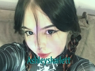 Ashleyskarlett