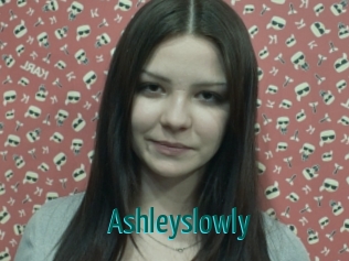 Ashleyslowly