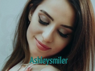 Ashleysmiler