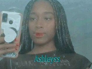 Ashleyss