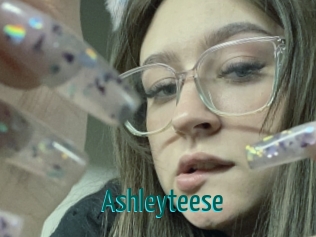 Ashleyteese