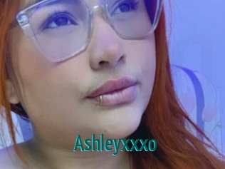 Ashleyxxxo