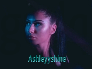 Ashleyyshine