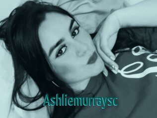 Ashliemurraysc