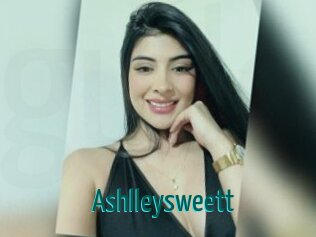 Ashlleysweett