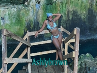 Ashlybrown