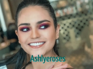 Ashlyeroses