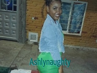 Ashlynaughty