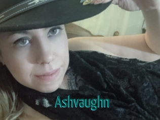 Ashvaughn