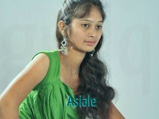 Asiale