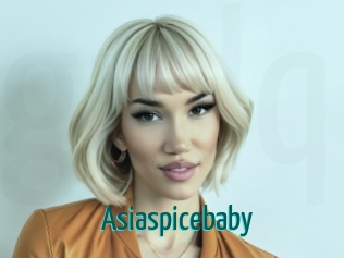 Asiaspicebaby