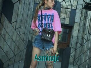Asminajc