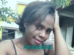 Asmineamad