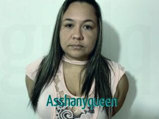 Asshanyqueen