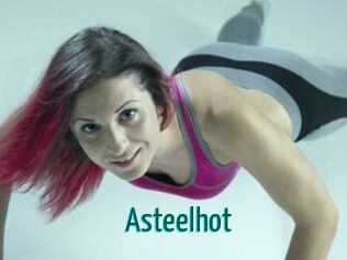 Asteelhot