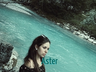Aster