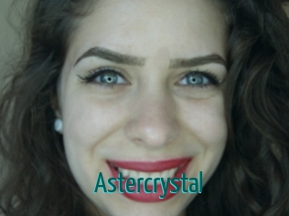 Astercrystal