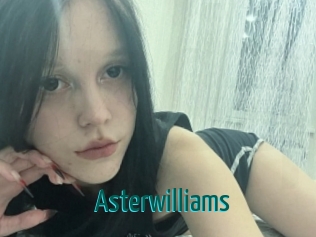 Asterwilliams