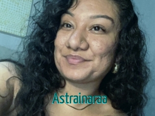 Astrainaraa