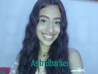 Astridbarker