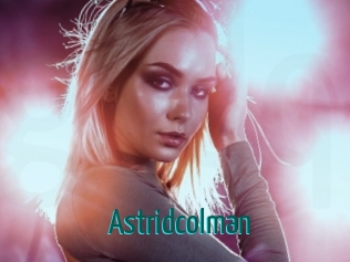 Astridcolman