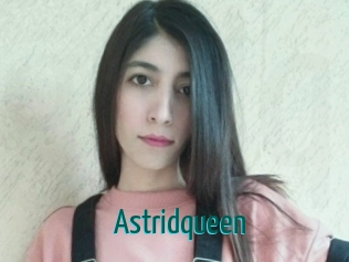 Astridqueen