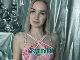 Asyamilks