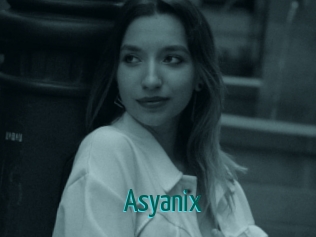Asyanix